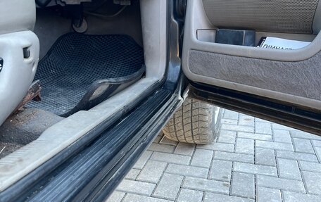 Jeep Grand Cherokee, 2001 год, 595 000 рублей, 22 фотография