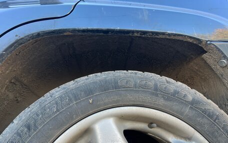 Jeep Grand Cherokee, 2001 год, 595 000 рублей, 27 фотография