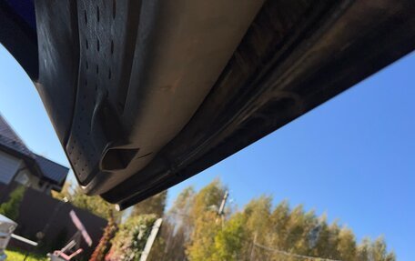 Jeep Grand Cherokee, 2001 год, 595 000 рублей, 29 фотография