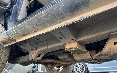Jeep Grand Cherokee, 2001 год, 595 000 рублей, 32 фотография