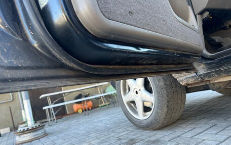 Jeep Grand Cherokee, 2001 год, 595 000 рублей, 34 фотография