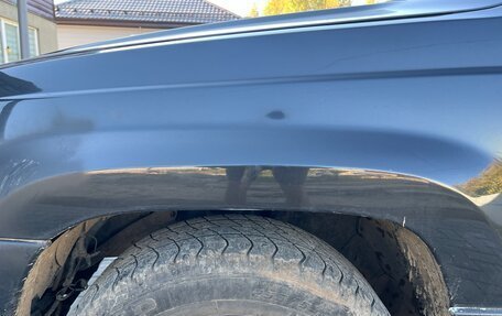 Jeep Grand Cherokee, 2001 год, 595 000 рублей, 37 фотография