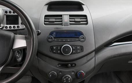 Chevrolet Spark III, 2012 год, 598 000 рублей, 13 фотография