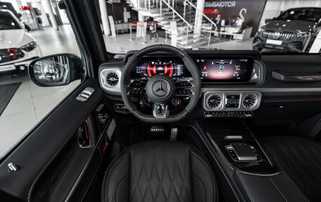 Mercedes-Benz G-Класс AMG, 2026 год, 34 500 000 рублей, 14 фотография