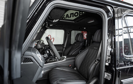 Mercedes-Benz G-Класс AMG, 2026 год, 34 500 000 рублей, 12 фотография