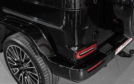 Mercedes-Benz G-Класс AMG, 2026 год, 34 500 000 рублей, 8 фотография