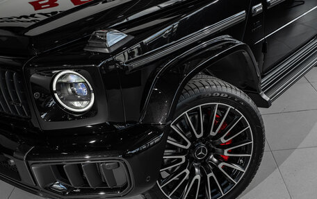 Mercedes-Benz G-Класс AMG, 2026 год, 34 500 000 рублей, 11 фотография