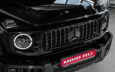 Mercedes-Benz G-Класс AMG, 2026 год, 34 500 000 рублей, 10 фотография