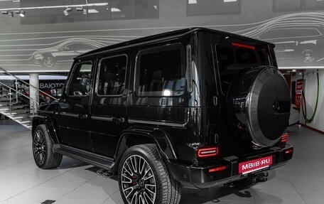 Mercedes-Benz G-Класс AMG, 2026 год, 34 500 000 рублей, 7 фотография