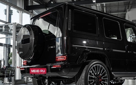 Mercedes-Benz G-Класс AMG, 2026 год, 34 500 000 рублей, 5 фотография