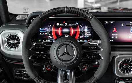 Mercedes-Benz G-Класс AMG, 2026 год, 34 500 000 рублей, 15 фотография