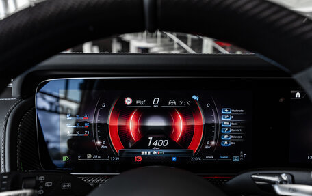 Mercedes-Benz G-Класс AMG, 2026 год, 34 500 000 рублей, 16 фотография