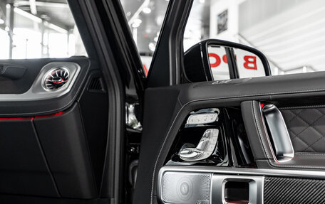 Mercedes-Benz G-Класс AMG, 2026 год, 34 500 000 рублей, 19 фотография