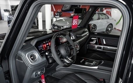 Mercedes-Benz G-Класс AMG, 2026 год, 34 500 000 рублей, 13 фотография