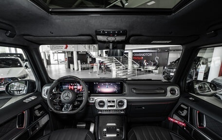 Mercedes-Benz G-Класс AMG, 2026 год, 34 500 000 рублей, 23 фотография