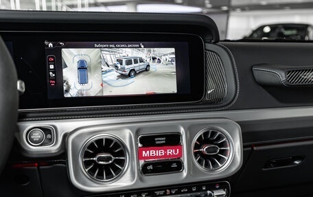 Mercedes-Benz G-Класс AMG, 2026 год, 34 500 000 рублей, 21 фотография