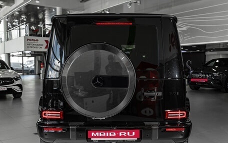 Mercedes-Benz G-Класс AMG, 2026 год, 34 500 000 рублей, 6 фотография