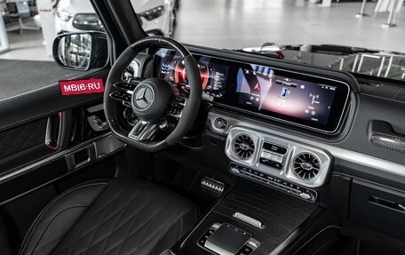 Mercedes-Benz G-Класс AMG, 2026 год, 34 500 000 рублей, 17 фотография
