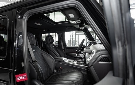 Mercedes-Benz G-Класс AMG, 2026 год, 34 500 000 рублей, 18 фотография