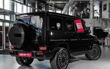 Mercedes-Benz G-Класс AMG, 2026 год, 34 500 000 рублей, 4 фотография