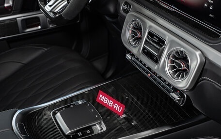 Mercedes-Benz G-Класс AMG, 2026 год, 34 500 000 рублей, 22 фотография