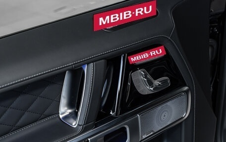 Mercedes-Benz G-Класс AMG, 2026 год, 34 500 000 рублей, 20 фотография