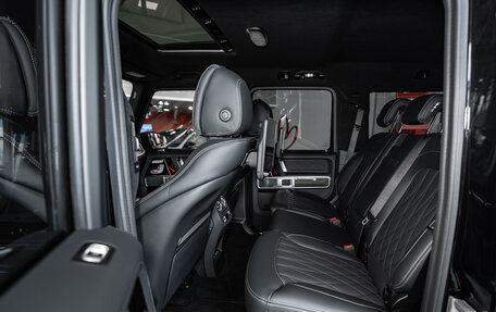 Mercedes-Benz G-Класс AMG, 2026 год, 34 500 000 рублей, 26 фотография