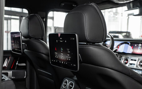 Mercedes-Benz G-Класс AMG, 2026 год, 34 500 000 рублей, 27 фотография