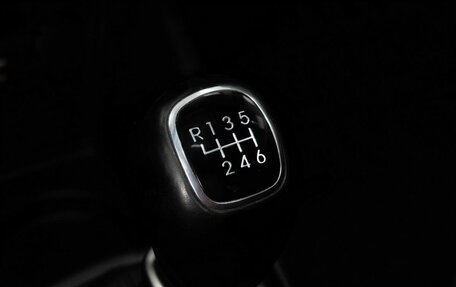 KIA Rio III рестайлинг, 2016 год, 1 049 000 рублей, 12 фотография