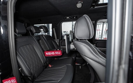 Mercedes-Benz G-Класс AMG, 2026 год, 34 500 000 рублей, 25 фотография