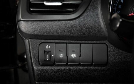 KIA Rio III рестайлинг, 2016 год, 1 049 000 рублей, 16 фотография