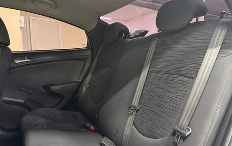 Hyundai Solaris II рестайлинг, 2014 год, 650 000 рублей, 20 фотография