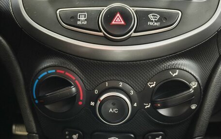 Hyundai Solaris II рестайлинг, 2015 год, 1 120 000 рублей, 7 фотография