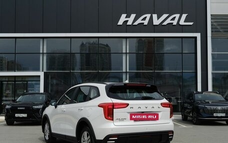 Haval Jolion, 2026 год, 2 449 000 рублей, 6 фотография