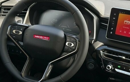 Haval Jolion, 2026 год, 2 449 000 рублей, 9 фотография