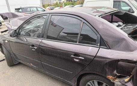 Hyundai Sonata VI, 2007 год, 170 000 рублей, 7 фотография