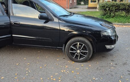Nissan Almera Classic, 2006 год, 400 000 рублей, 4 фотография