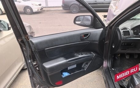 Hyundai Sonata VI, 2007 год, 170 000 рублей, 6 фотография