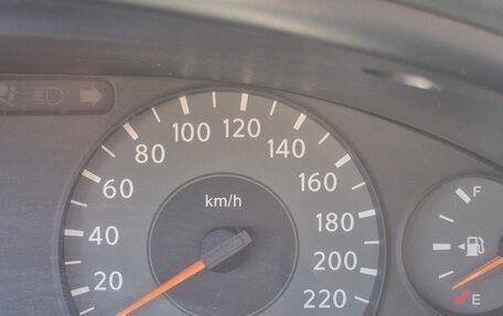 Nissan Almera Classic, 2006 год, 400 000 рублей, 13 фотография