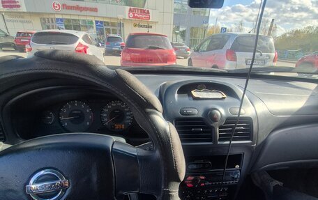 Nissan Almera Classic, 2006 год, 400 000 рублей, 14 фотография