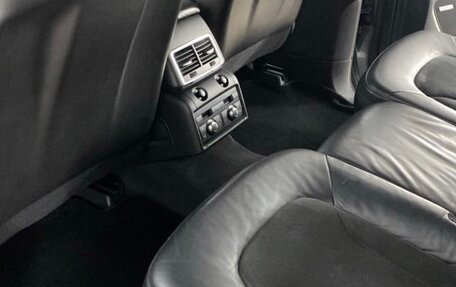 Audi Q7, 2008 год, 1 800 000 рублей, 4 фотография