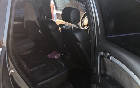 Audi Q7, 2008 год, 1 800 000 рублей, 6 фотография