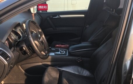 Audi Q7, 2008 год, 1 800 000 рублей, 7 фотография