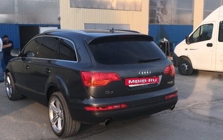 Audi Q7, 2008 год, 1 800 000 рублей, 8 фотография