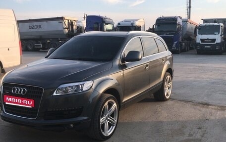 Audi Q7, 2008 год, 1 800 000 рублей, 9 фотография