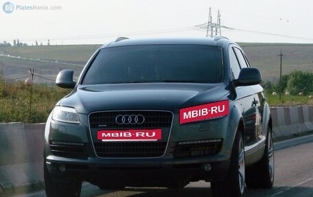 Audi Q7, 2008 год, 1 800 000 рублей, 11 фотография