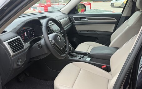 Volkswagen Teramont I, 2018 год, 3 150 000 рублей, 18 фотография