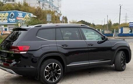 Volkswagen Teramont I, 2018 год, 3 150 000 рублей, 8 фотография