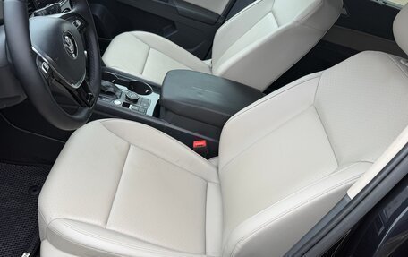 Volkswagen Teramont I, 2018 год, 3 150 000 рублей, 19 фотография