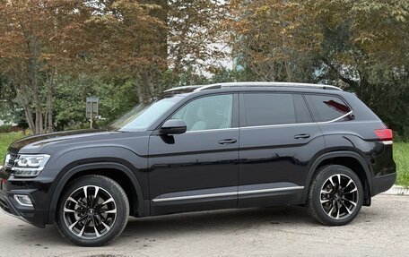 Volkswagen Teramont I, 2018 год, 3 150 000 рублей, 15 фотография